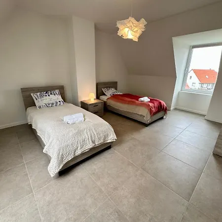 La Lumineuse * Tardinghen