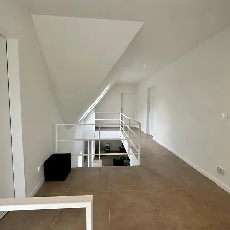 La Lumineuse Villa Tardinghen