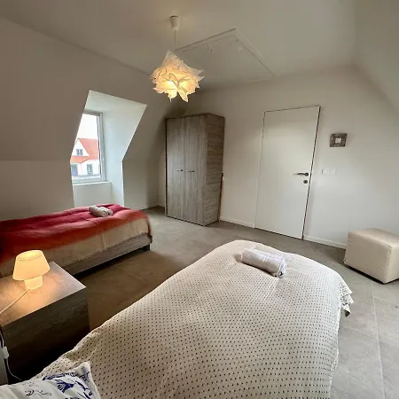 Villa La Lumineuse *