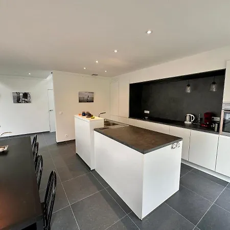 Villa La Lumineuse Tardinghen