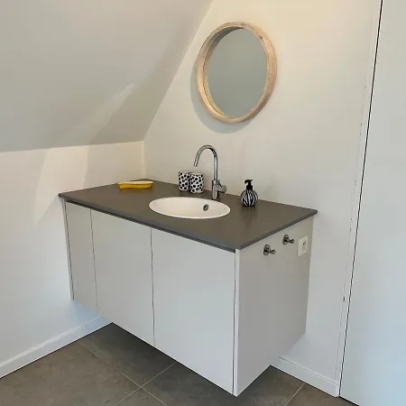 La Lumineuse Villa Tardinghen