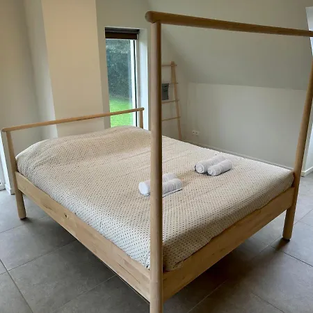 Villa La Lumineuse *