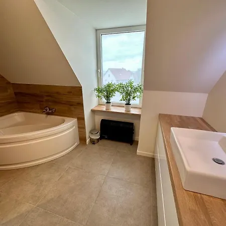 La Lumineuse Villa *