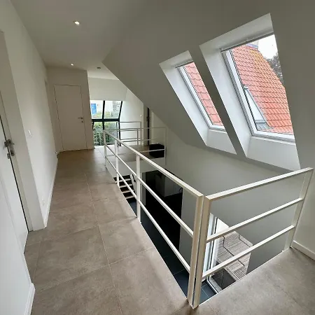 La Lumineuse Villa Tardinghen