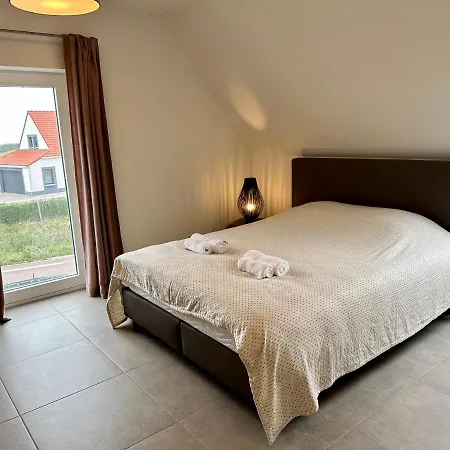 La Lumineuse Villa Tardinghen