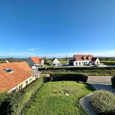 Villa La Lumineuse *