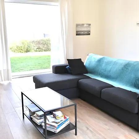 Villa La Lumineuse *