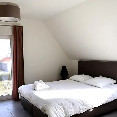 La Lumineuse Villa *