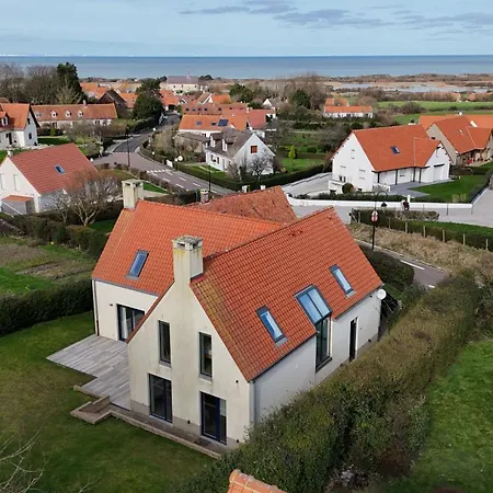 La Lumineuse * Tardinghen