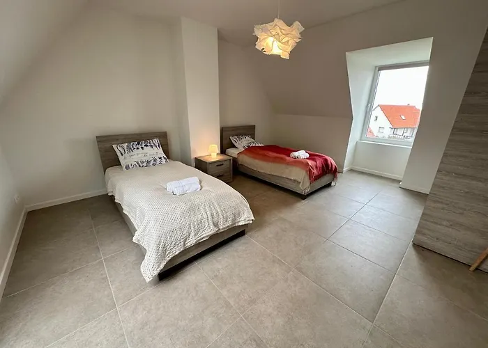 La Lumineuse * Tardinghen