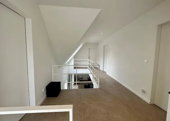 La Lumineuse Villa Tardinghen