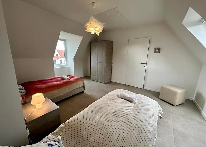 Villa La Lumineuse *