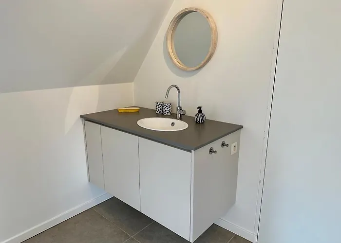 La Lumineuse Villa Tardinghen