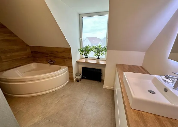 La Lumineuse Villa *