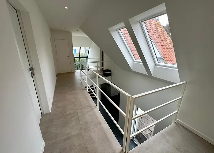 La Lumineuse Villa Tardinghen