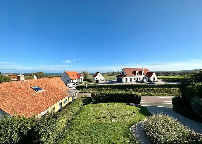 Villa La Lumineuse *